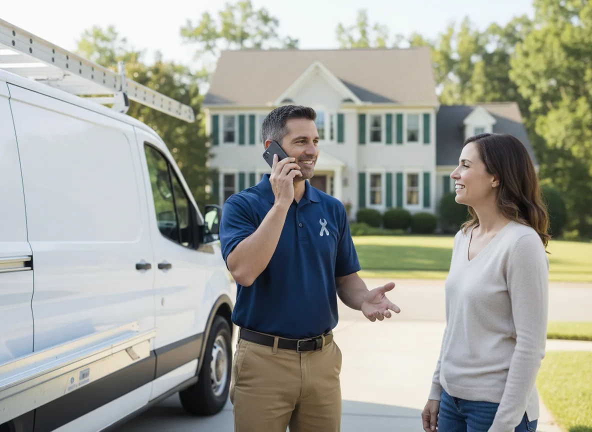 Home Gutter Service Steeles Tavern, VA FAQs