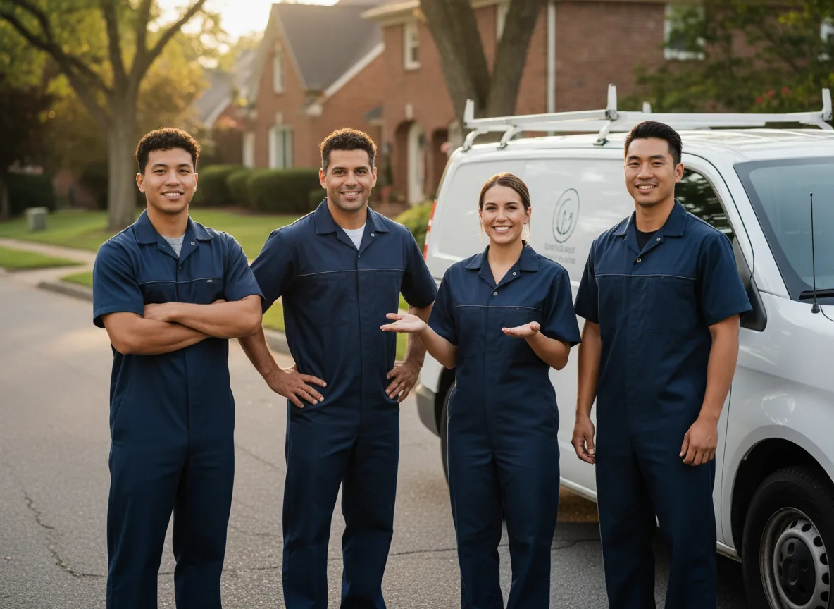 Home Gutter Service company in Steeles Tavern, VA